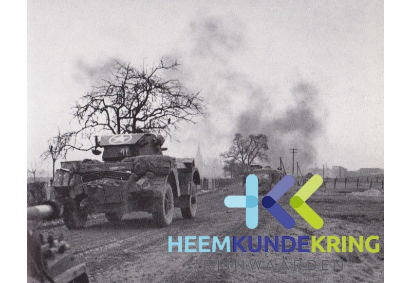 Krieg 1940-45 Coll.G.B (7)